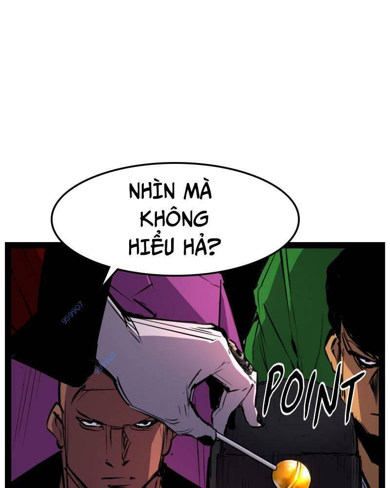 Phòng Gym Hanlim Chapter 26 - 118