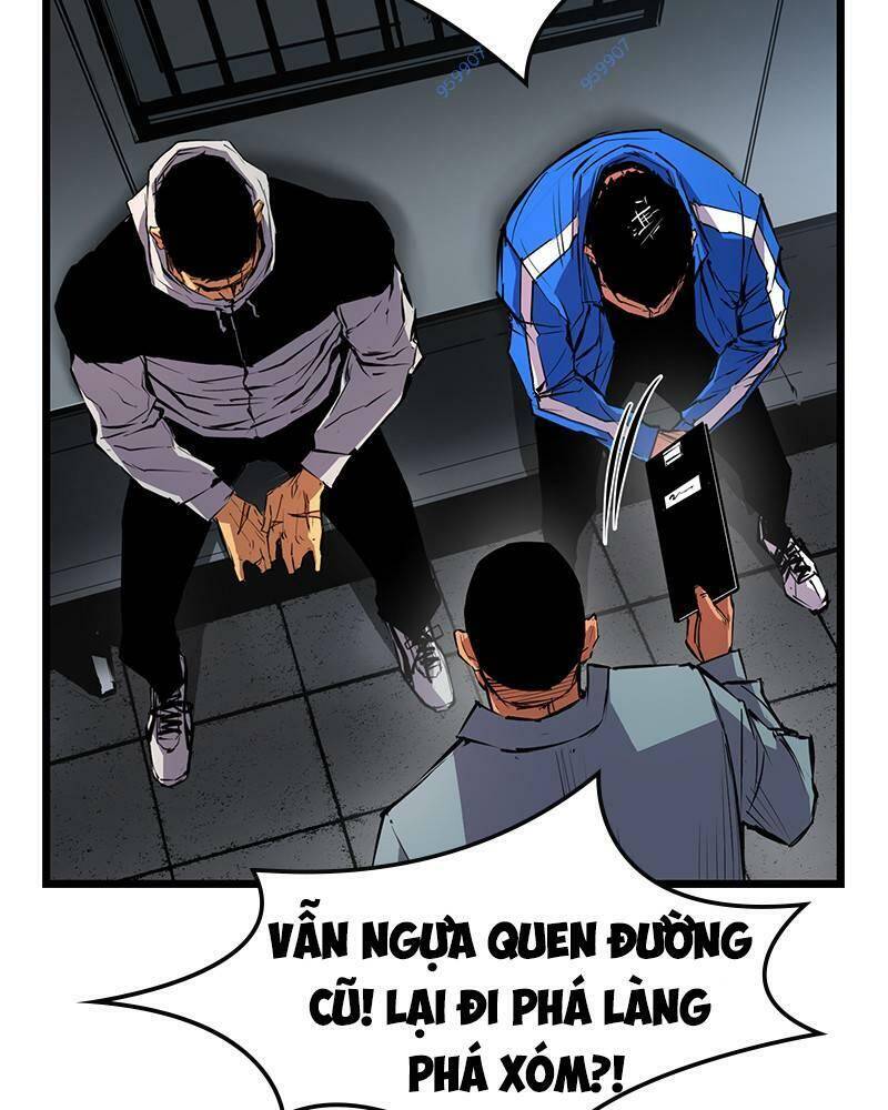 Phòng Gym Hanlim Chapter 26 - 19