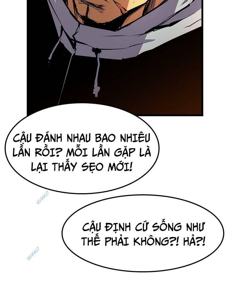 Phòng Gym Hanlim Chapter 26 - 23