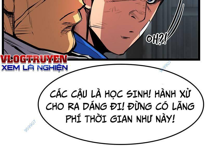 Phòng Gym Hanlim Chapter 26 - 25