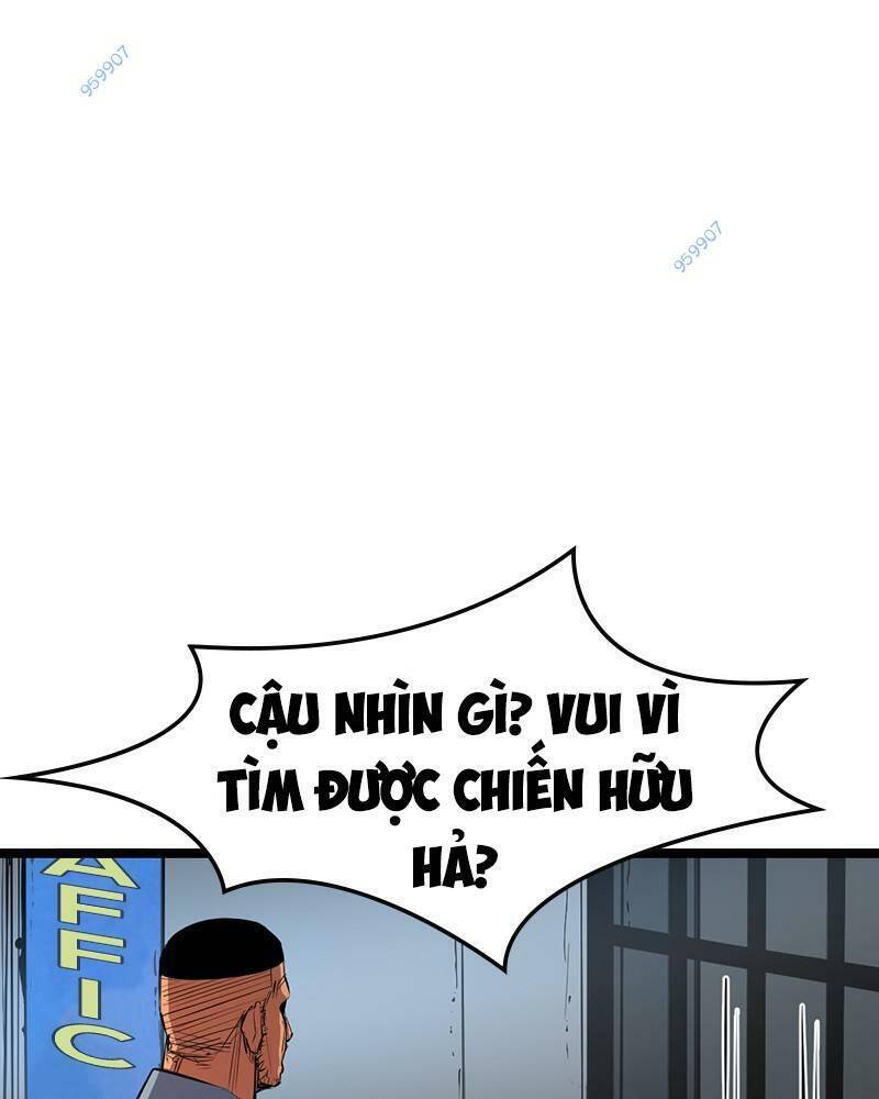 Phòng Gym Hanlim Chapter 26 - 26