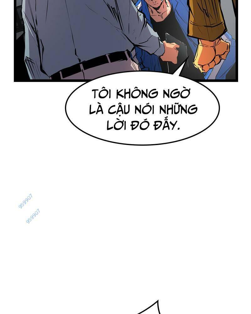 Phòng Gym Hanlim Chapter 26 - 36