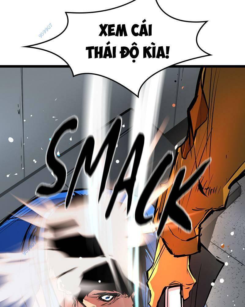 Phòng Gym Hanlim Chapter 26 - 37