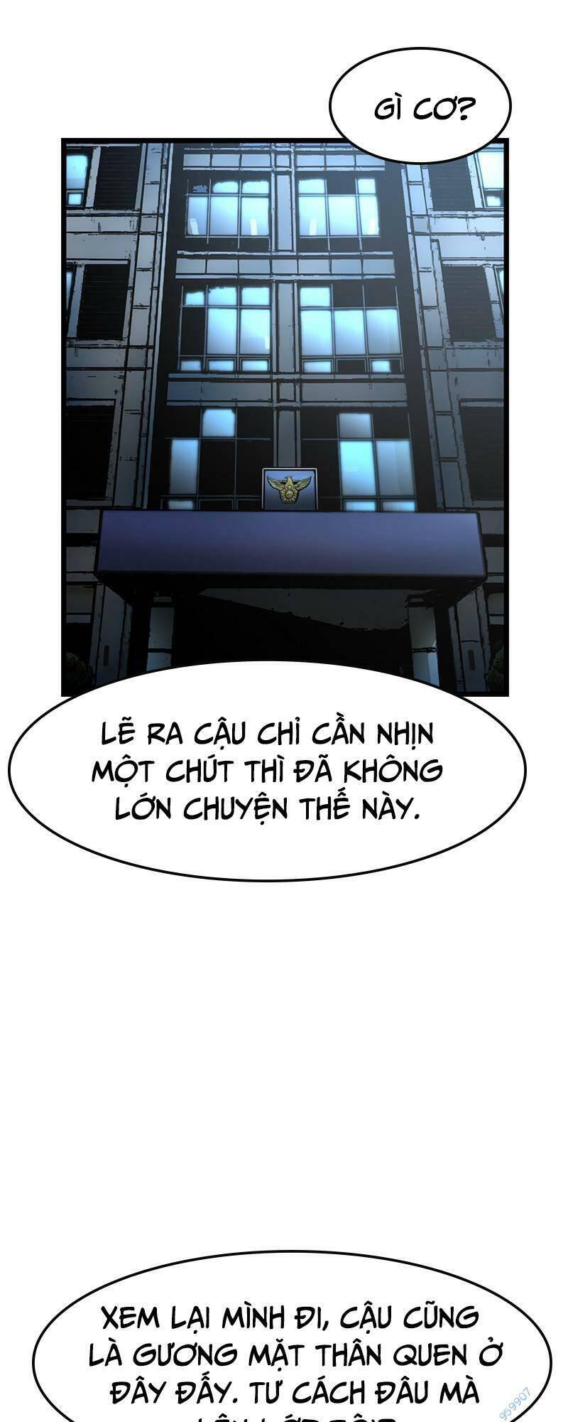 Phòng Gym Hanlim Chapter 26 - 49