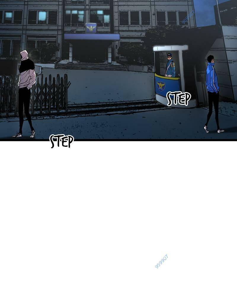 Phòng Gym Hanlim Chapter 26 - 58