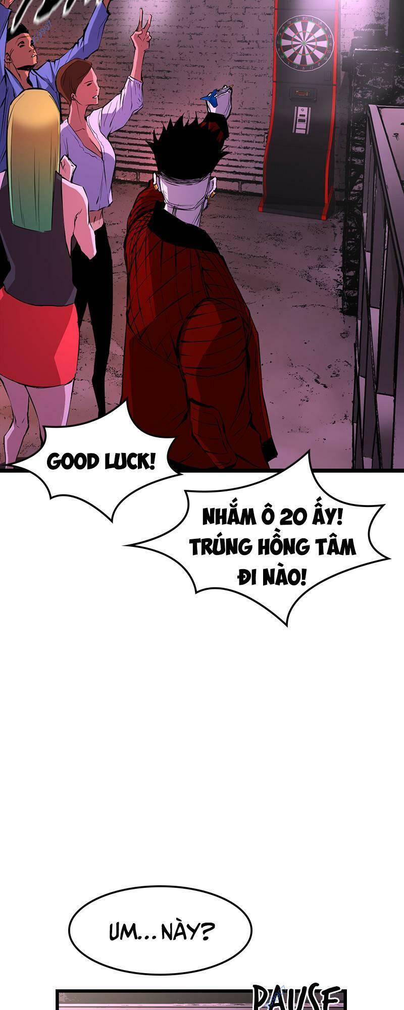 Phòng Gym Hanlim Chapter 26 - 61