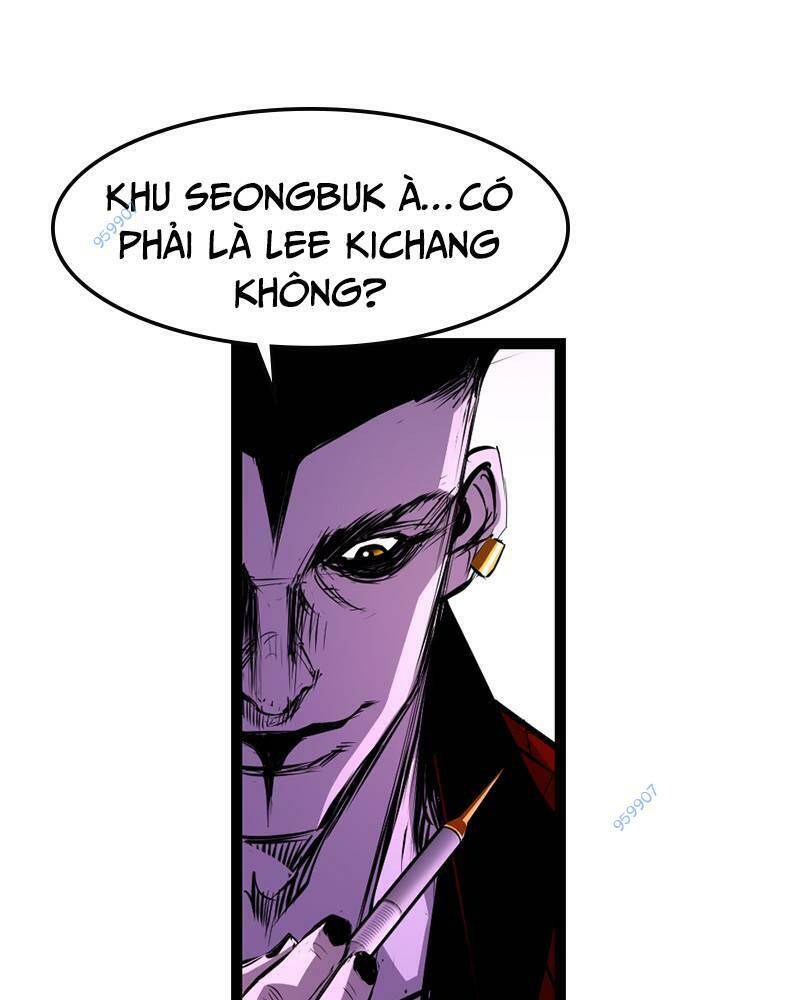 Phòng Gym Hanlim Chapter 26 - 70