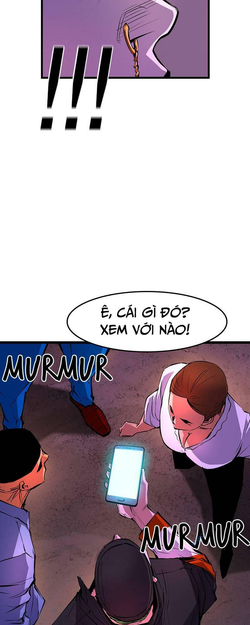 Phòng Gym Hanlim Chapter 26 - 75