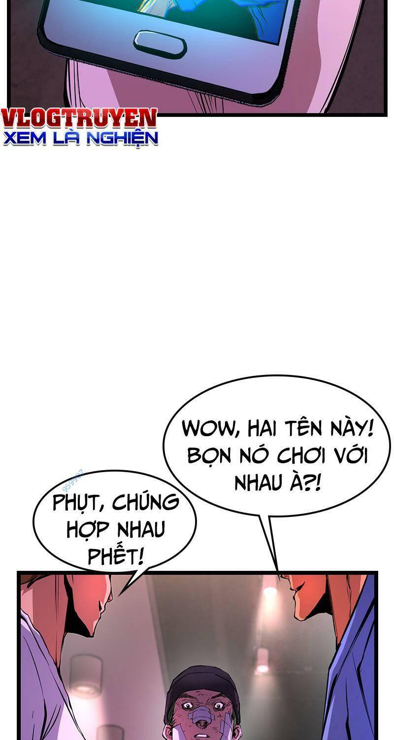Phòng Gym Hanlim Chapter 26 - 77