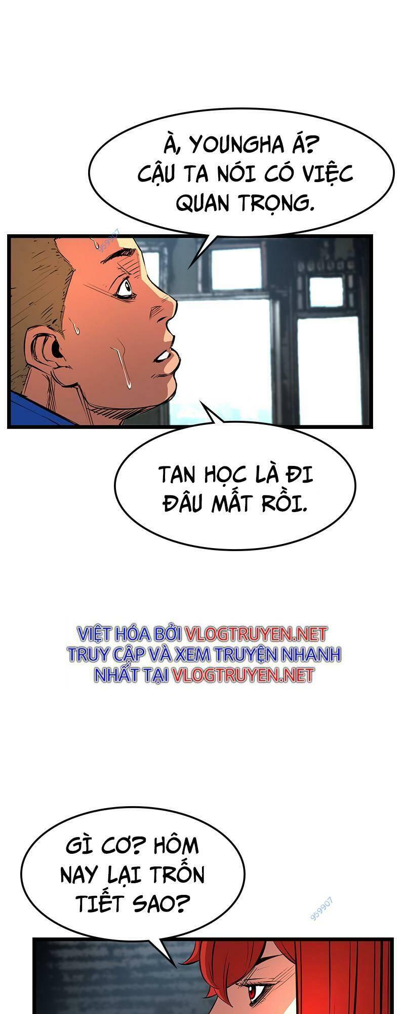 Phòng Gym Hanlim Chapter 26 - 88