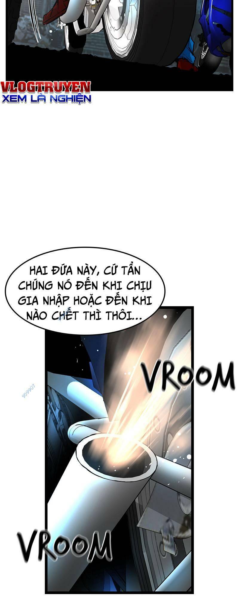 Phòng Gym Hanlim Chapter 27 - 107
