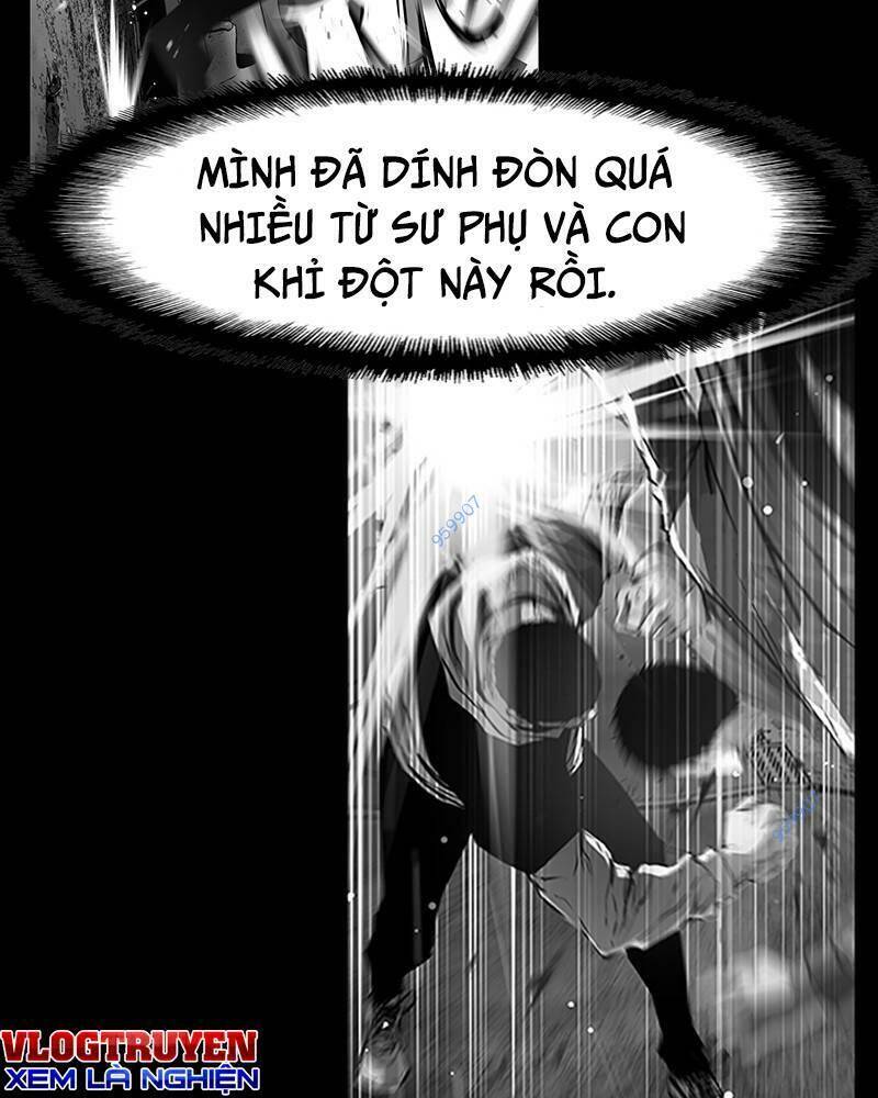 Phòng Gym Hanlim Chapter 27 - 12
