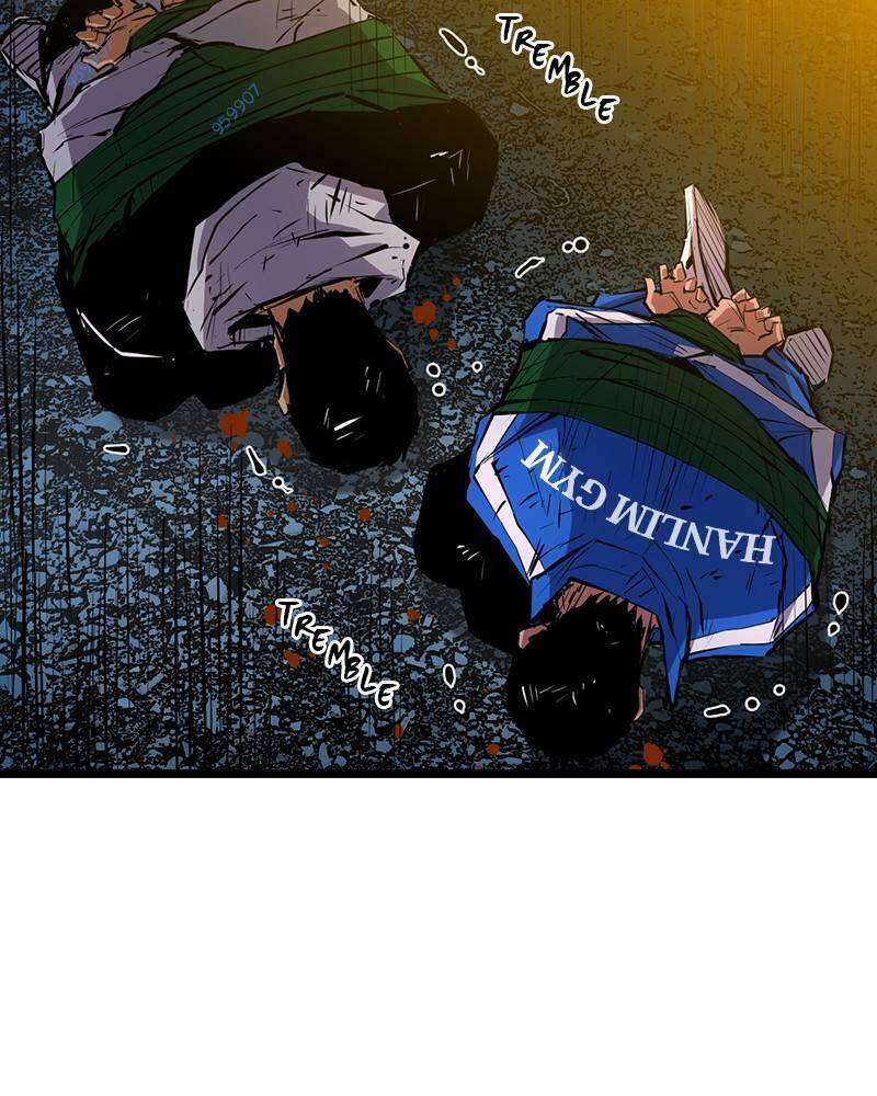 Phòng Gym Hanlim Chapter 27 - 116