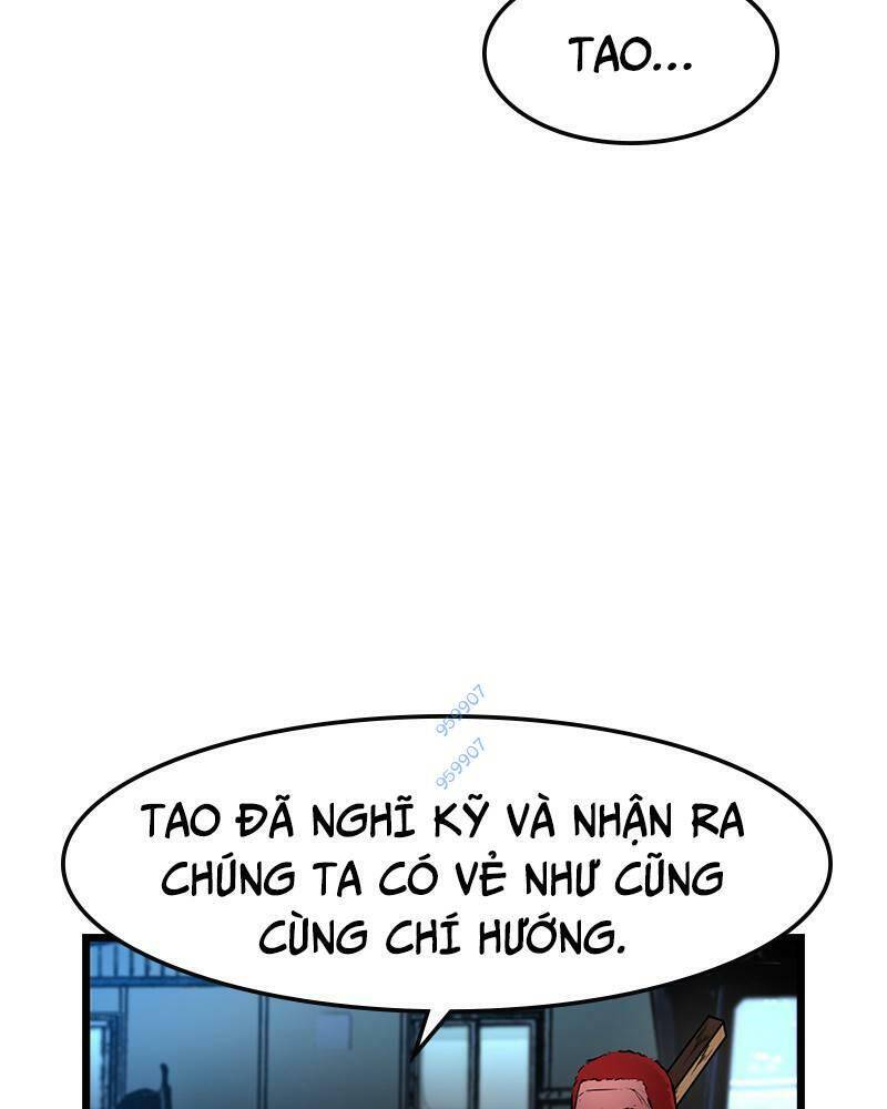 Phòng Gym Hanlim Chapter 27 - 120
