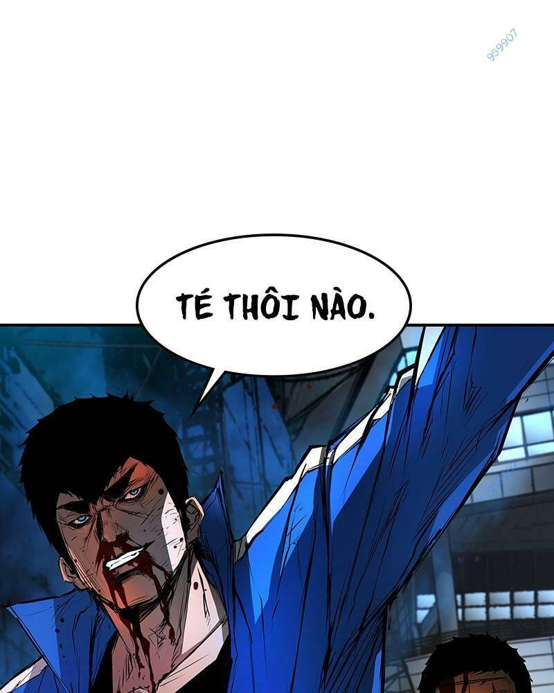 Phòng Gym Hanlim Chapter 27 - 146