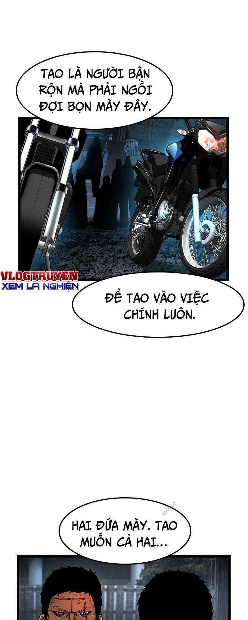 Phòng Gym Hanlim Chapter 27 - 96