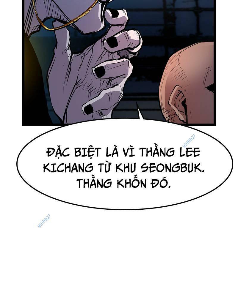 Phòng Gym Hanlim Chapter 27 - 100