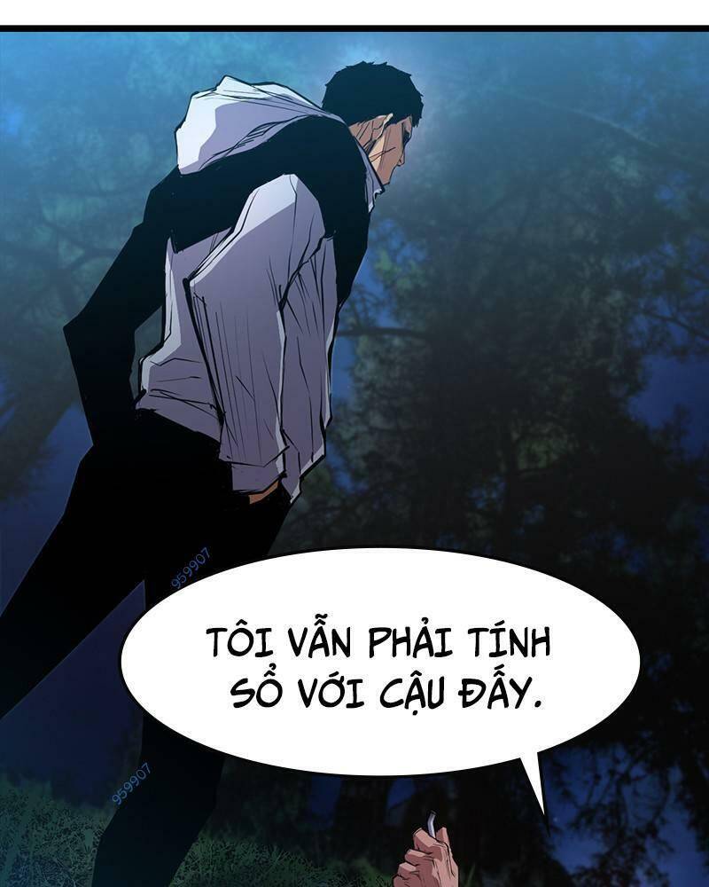 Phòng Gym Hanlim Chapter 29 - 103