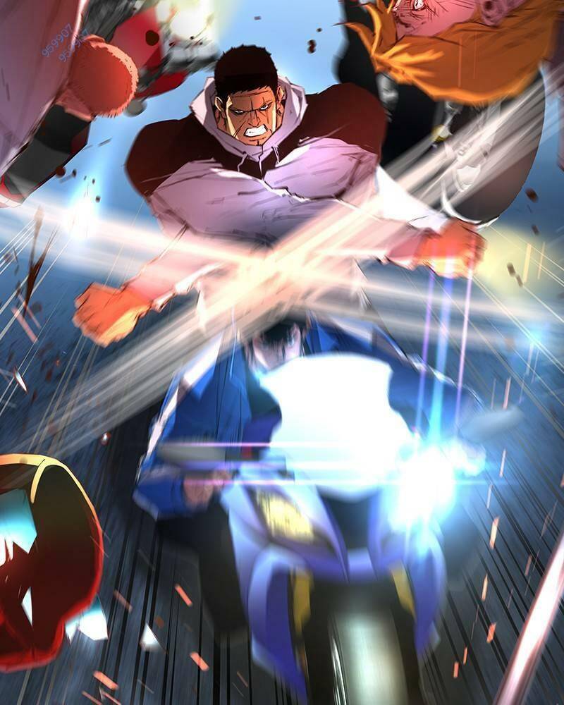 Phòng Gym Hanlim Chapter 29 - 3