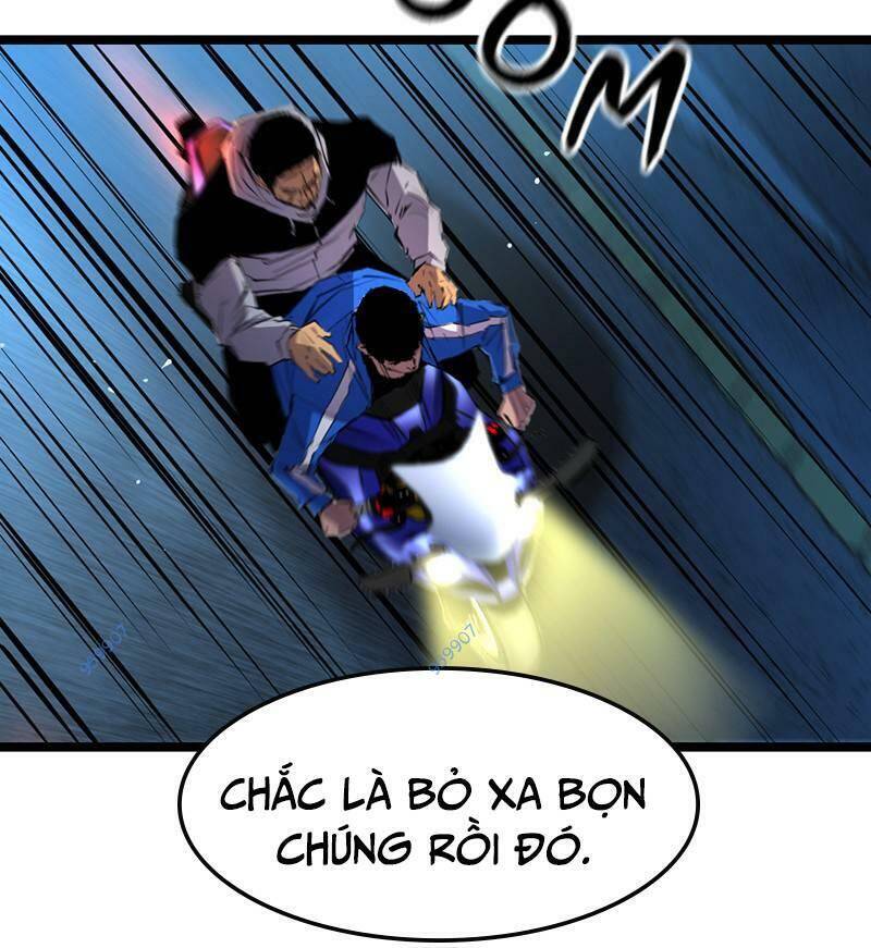 Phòng Gym Hanlim Chapter 29 - 28