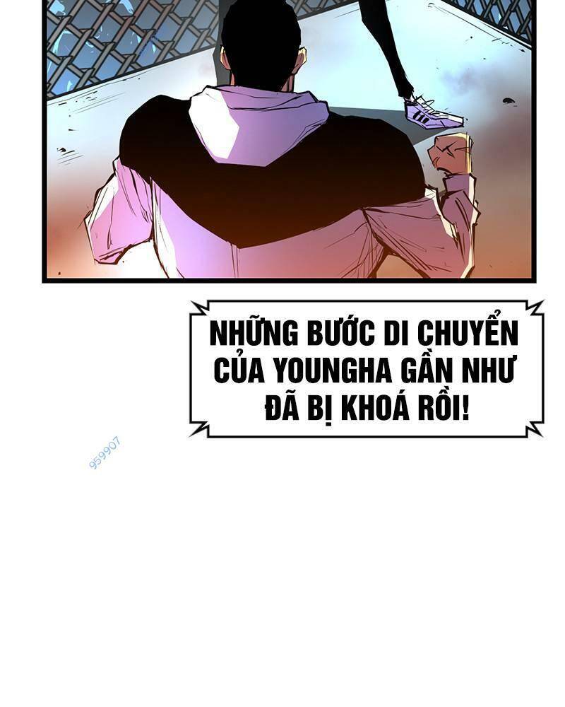 Phòng Gym Hanlim Chapter 30 - 110