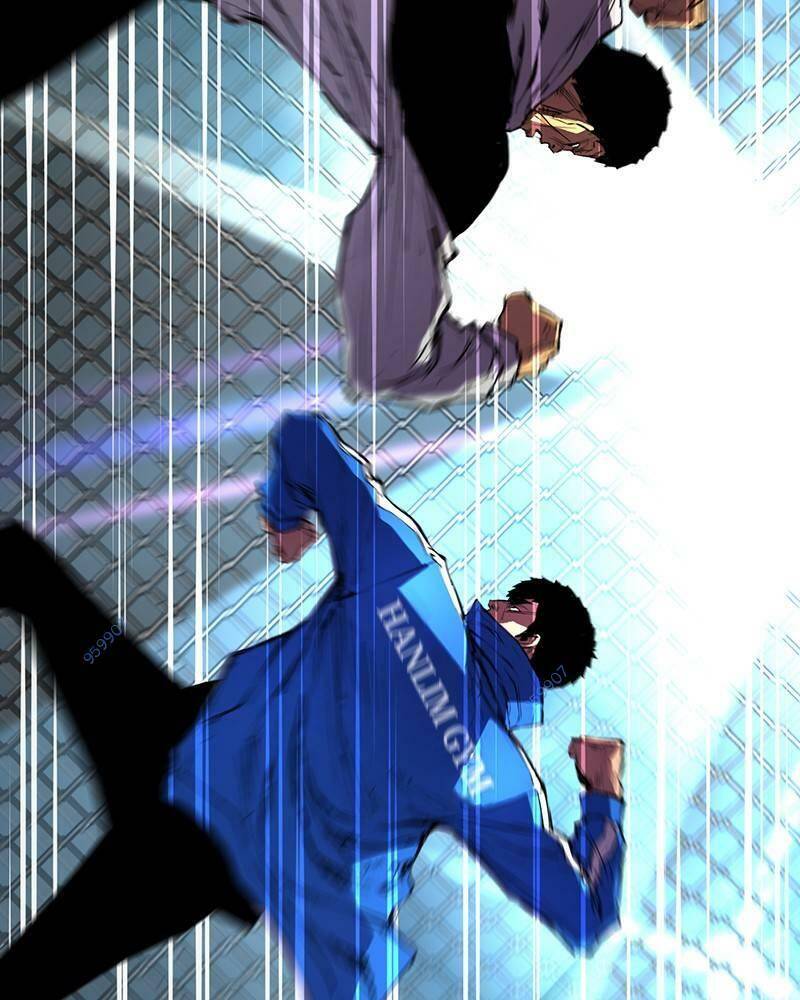 Phòng Gym Hanlim Chapter 30 - 24