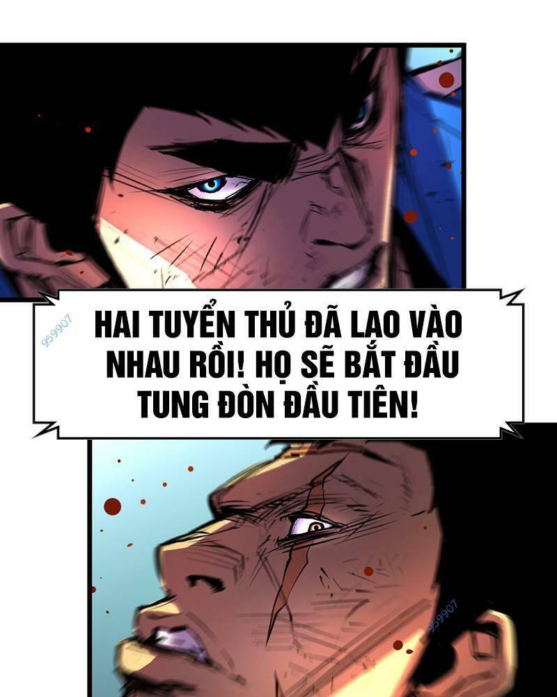 Phòng Gym Hanlim Chapter 30 - 29