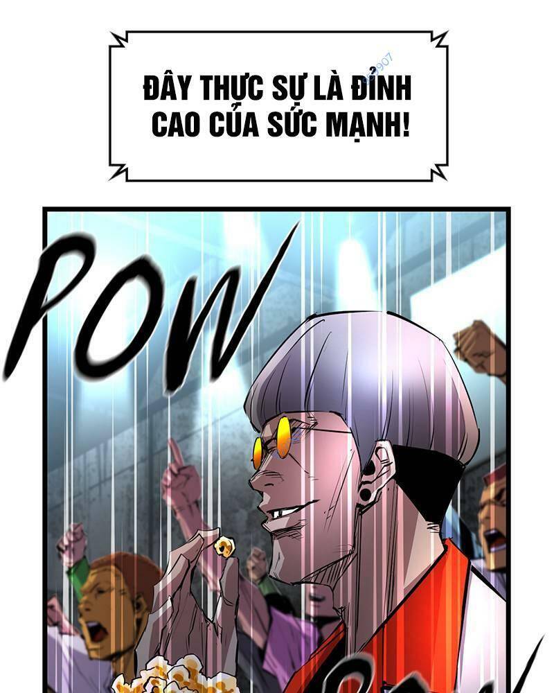 Phòng Gym Hanlim Chapter 30 - 35