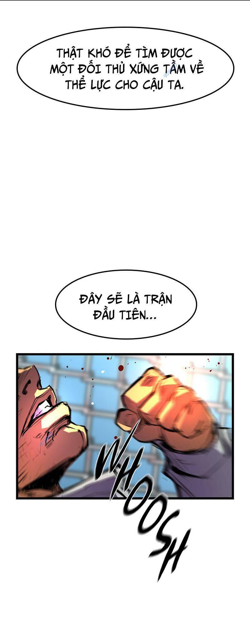 Phòng Gym Hanlim Chapter 30 - 37