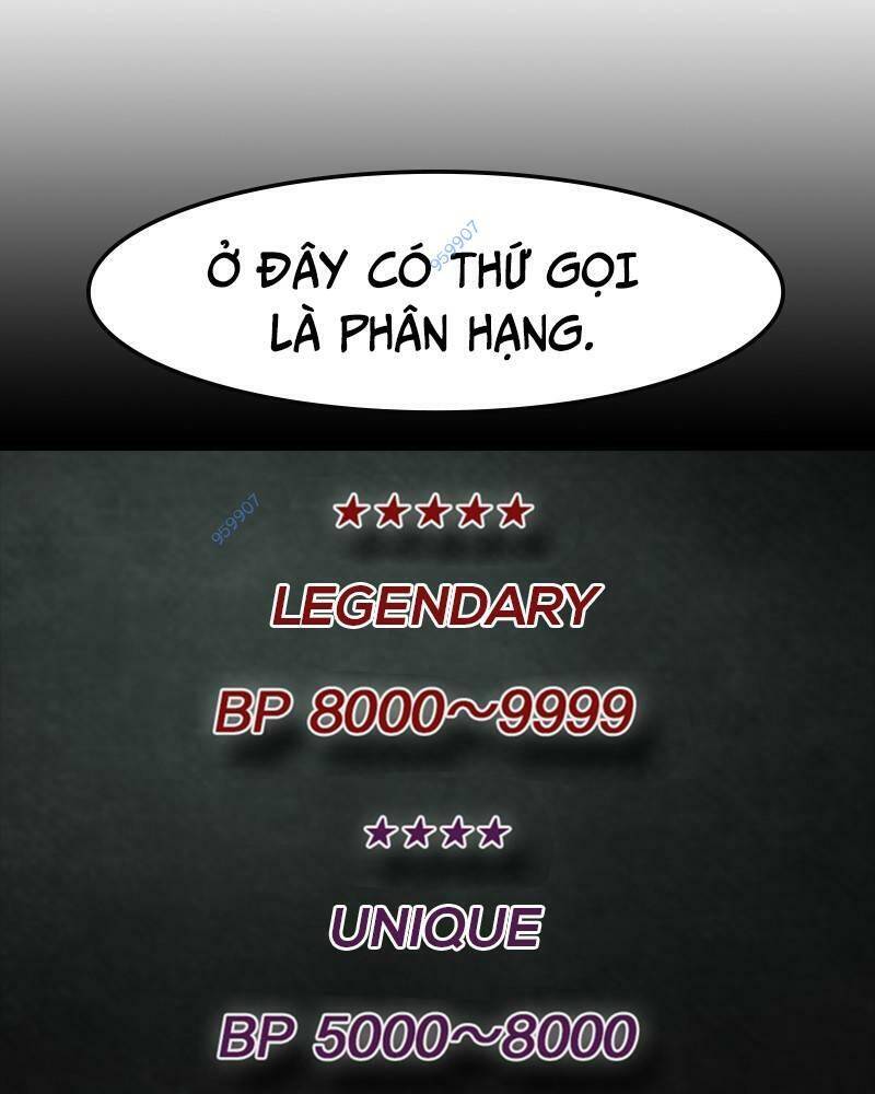 Phòng Gym Hanlim Chapter 30 - 8