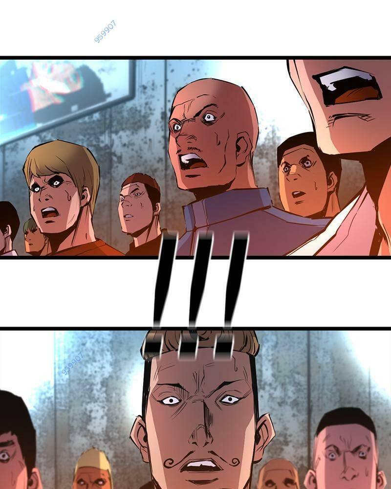 Phòng Gym Hanlim Chapter 31 - 105