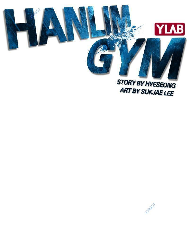 Phòng Gym Hanlim Chapter 33 - 11