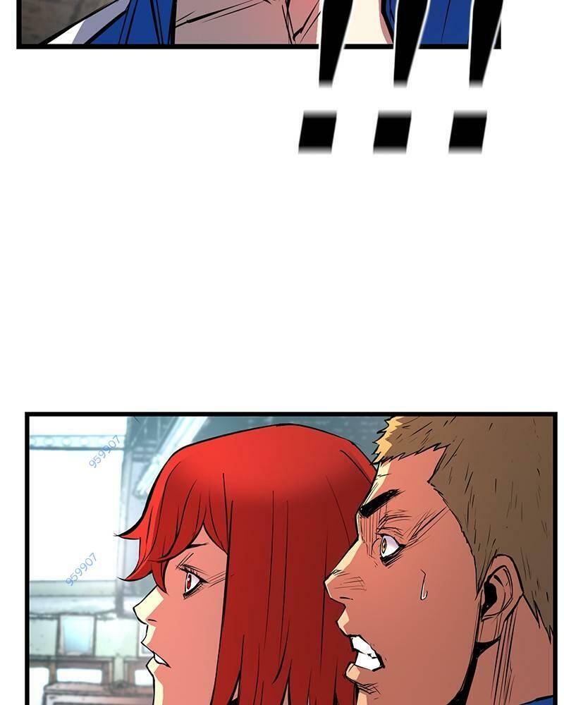 Phòng Gym Hanlim Chapter 33 - 111