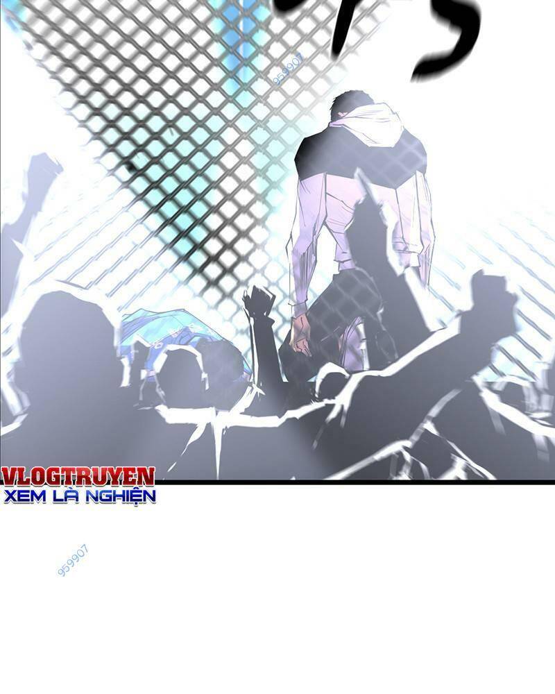 Phòng Gym Hanlim Chapter 33 - 29