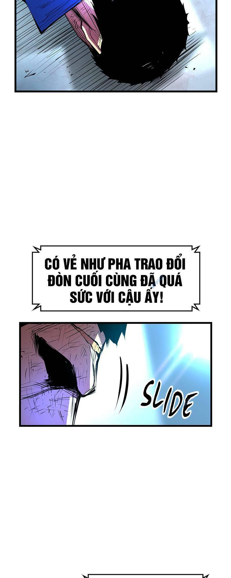 Phòng Gym Hanlim Chapter 33 - 31