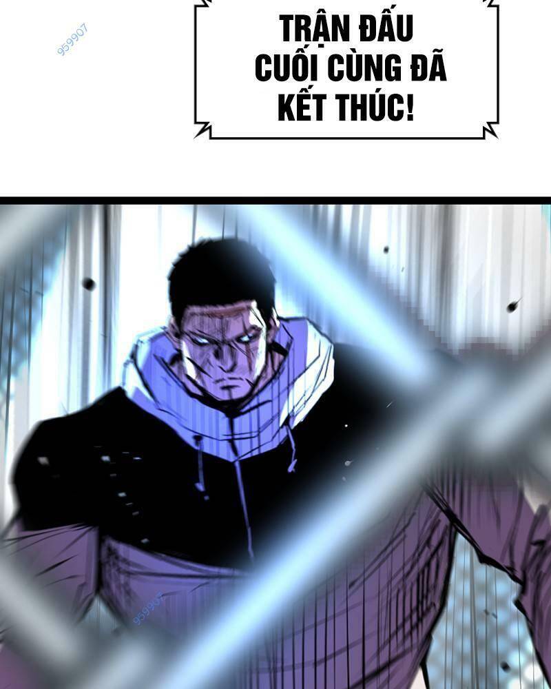 Phòng Gym Hanlim Chapter 33 - 32