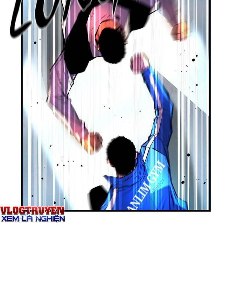 Phòng Gym Hanlim Chapter 33 - 8