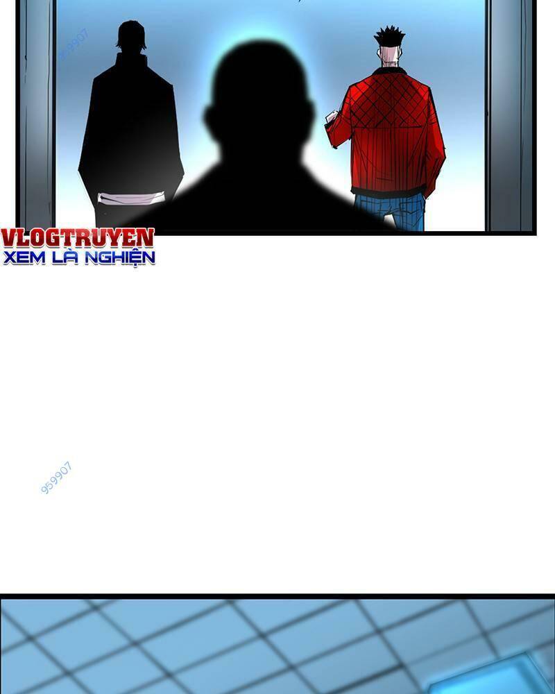 Phòng Gym Hanlim Chapter 33 - 71