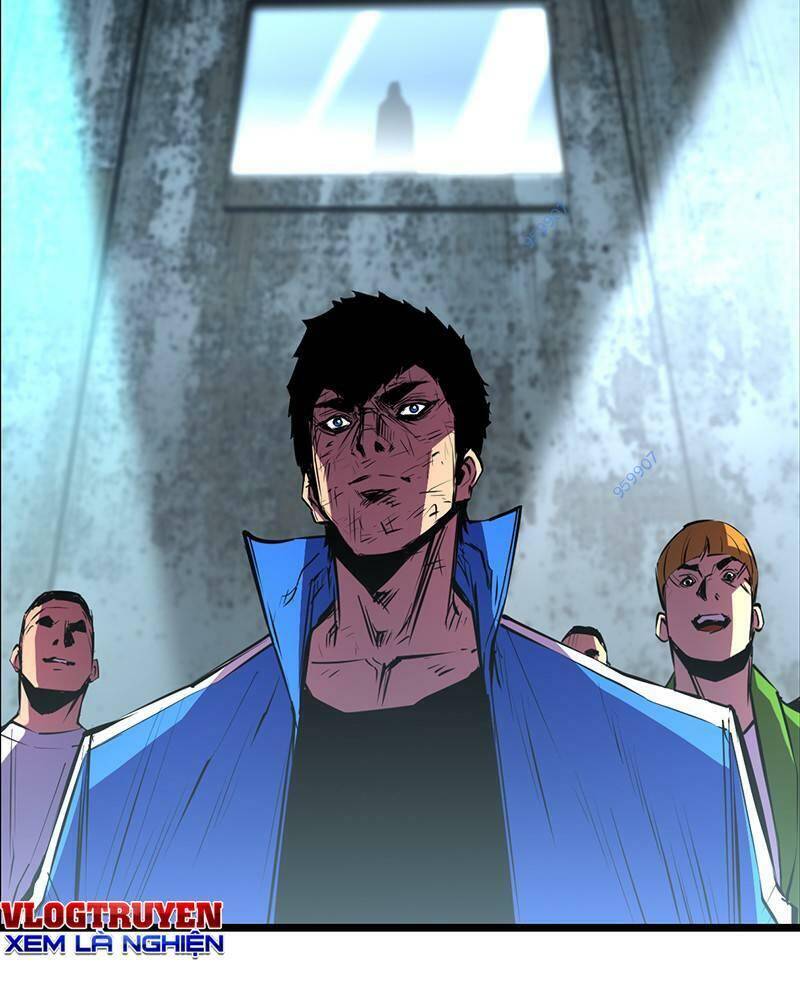 Phòng Gym Hanlim Chapter 33 - 80