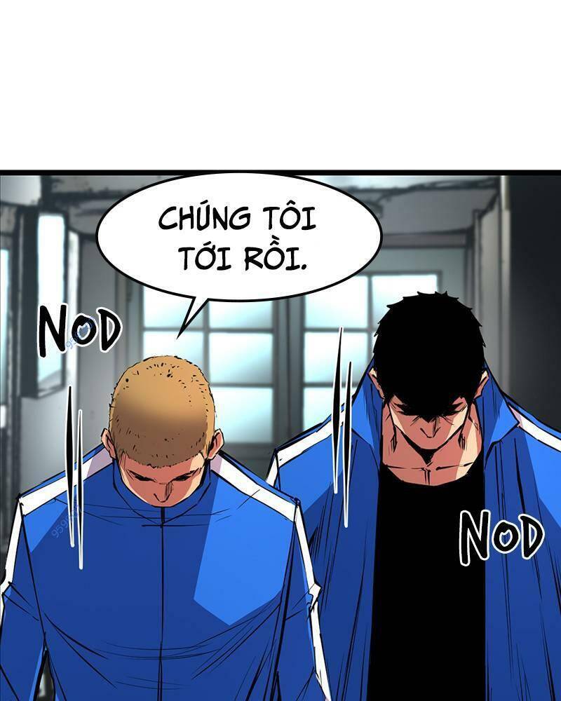 Phòng Gym Hanlim Chapter 33 - 84