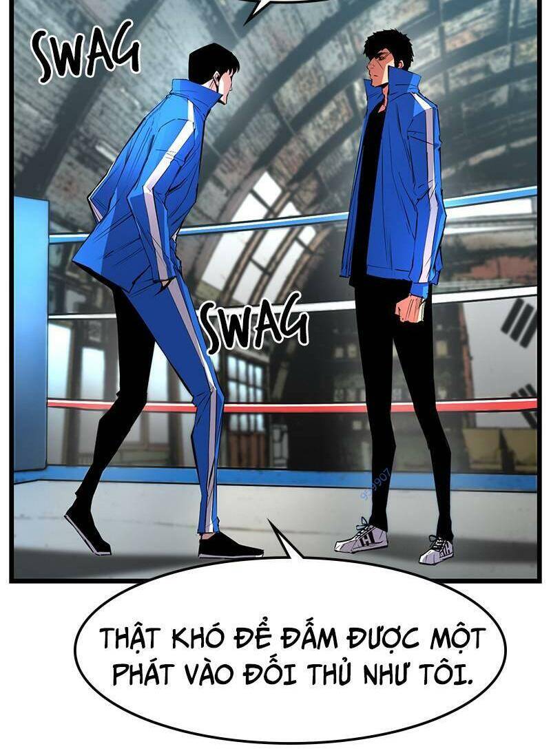 Phòng Gym Hanlim Chapter 33 - 96