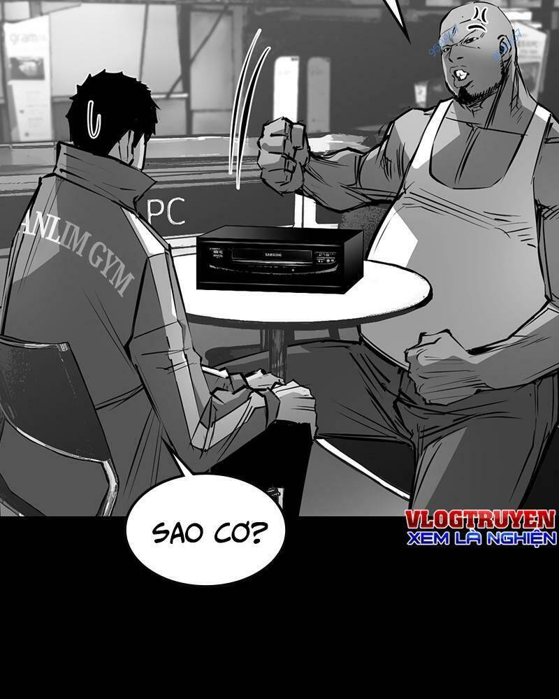 Phòng Gym Hanlim Chapter 34 - 110