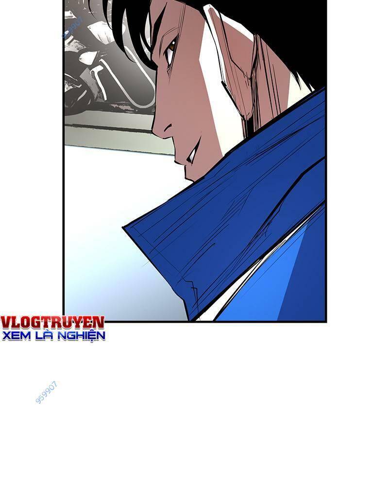 Phòng Gym Hanlim Chapter 34 - 17