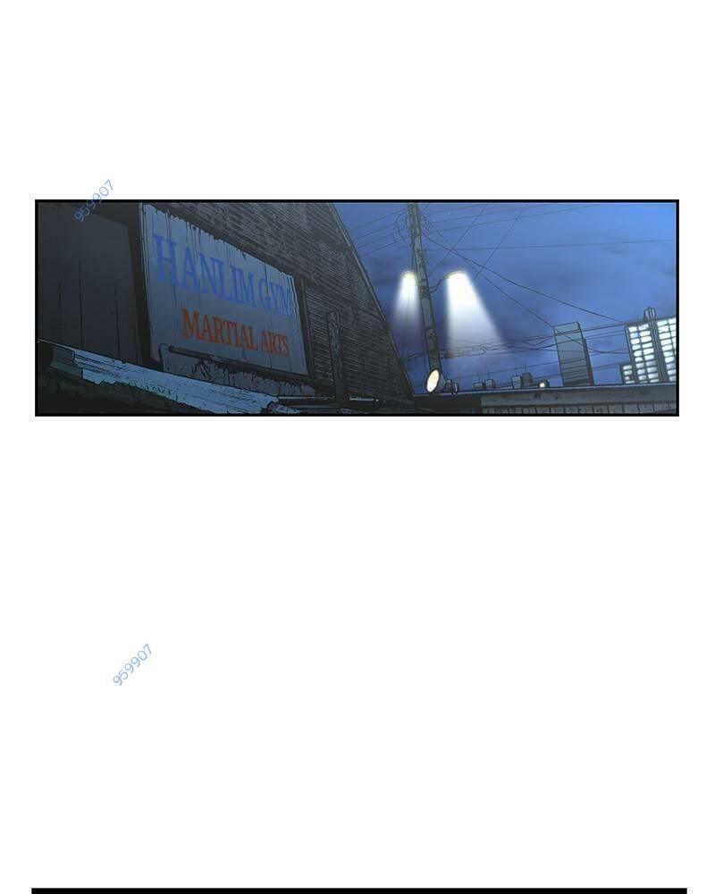Phòng Gym Hanlim Chapter 34 - 35