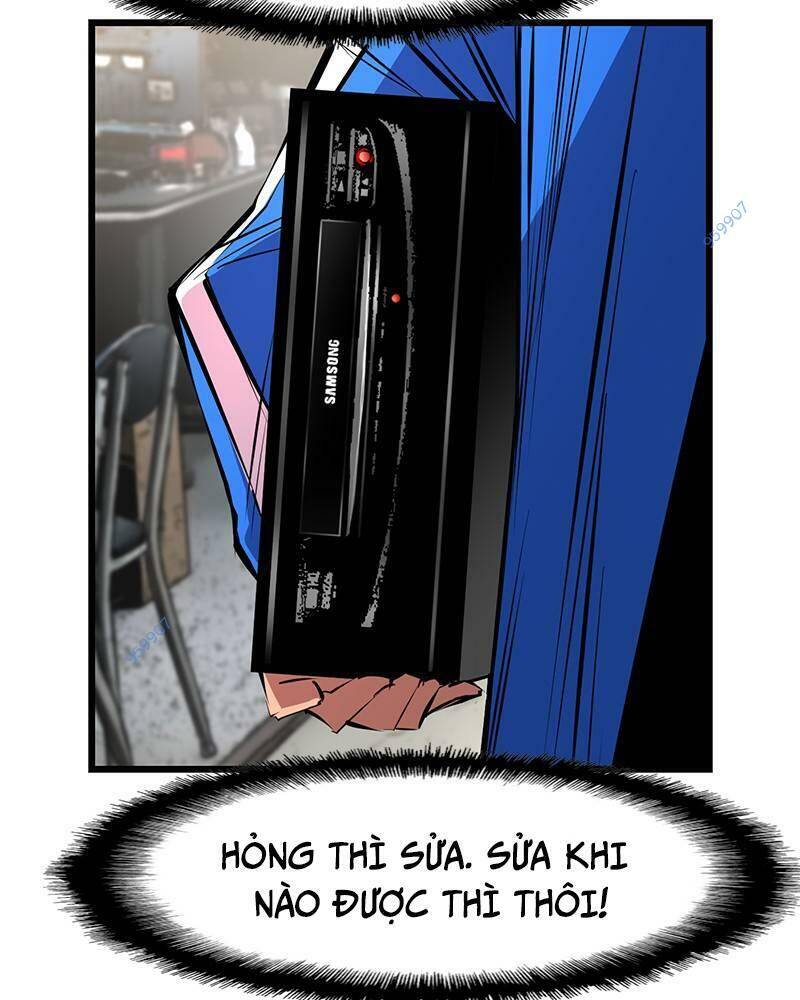 Phòng Gym Hanlim Chapter 34 - 52