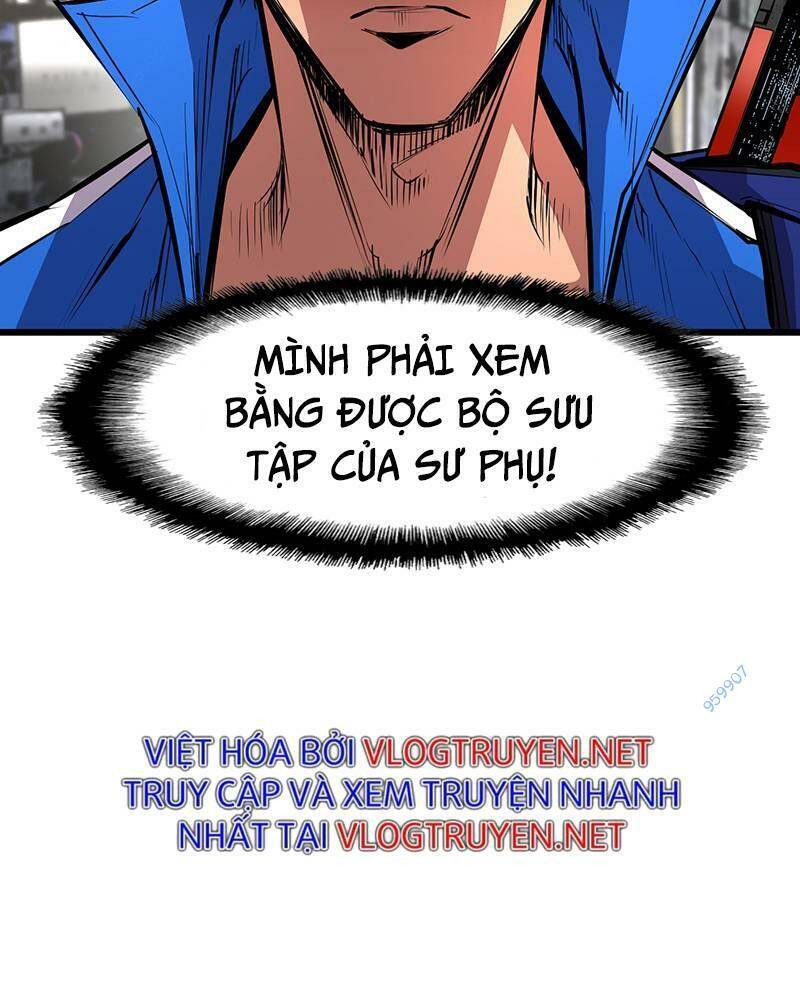 Phòng Gym Hanlim Chapter 34 - 54