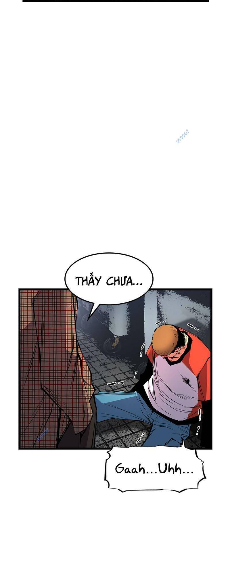 Phòng Gym Hanlim Chapter 34 - 60