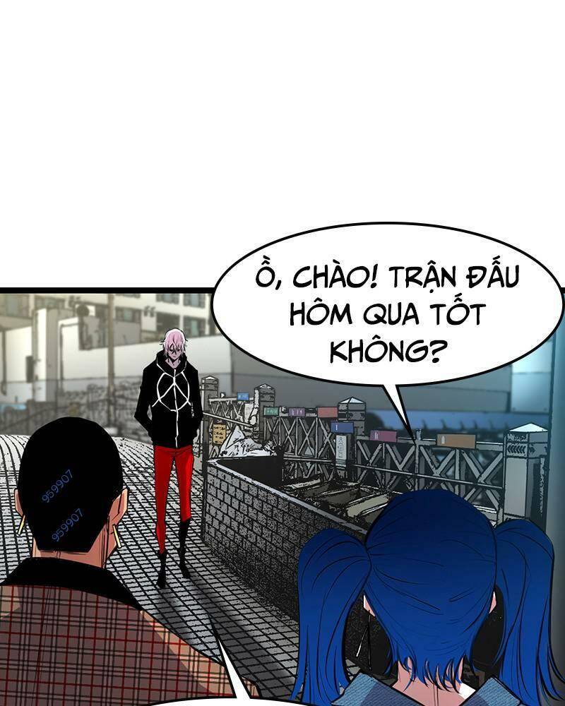 Phòng Gym Hanlim Chapter 34 - 76