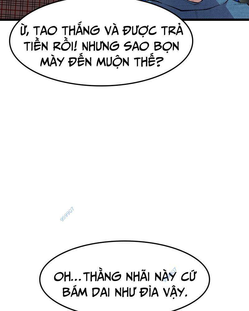 Phòng Gym Hanlim Chapter 34 - 77