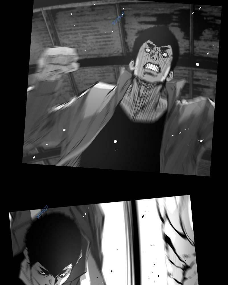 Phòng Gym Hanlim Chapter 34 - 9